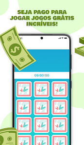 Ganhe Dinheiro de Verdade – Apps no Google Play