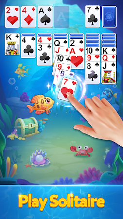 Game screenshot Solitaire Tycoon mod apk