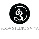 Yoga Studio Satya icon