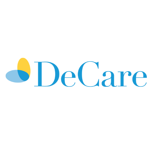 DeCare logo
