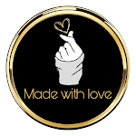 Cover Image of 下载 Made With Love BH  APK
