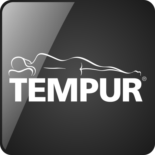 Tempur Curve logo