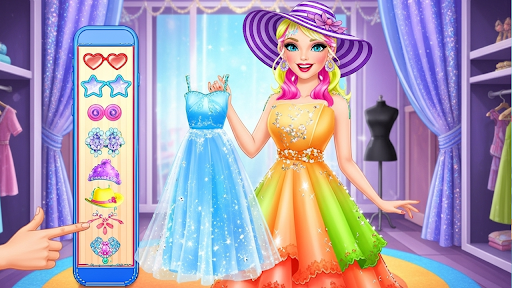 Braid Hairstyles Artist Salon ekran görüntüsü