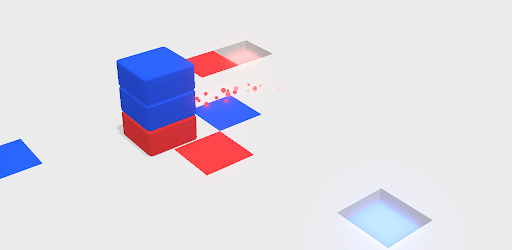 Color Fit Puzzle Android App