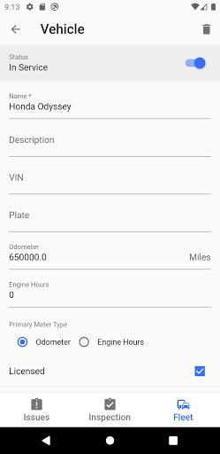 پیش نمایش برنامه