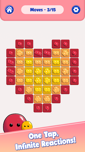 Fusion Sort Color Takeover