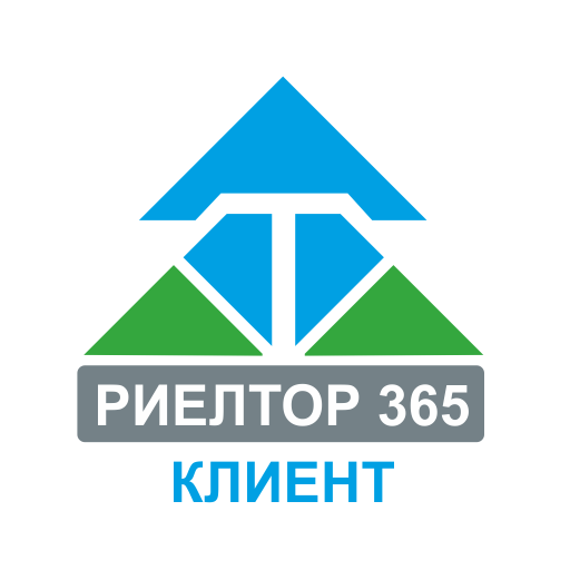 Риелтор.365 Клиент logo