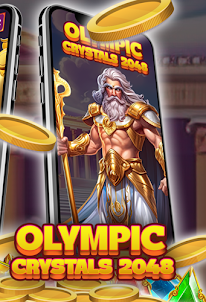 Olympic Crystals 2048