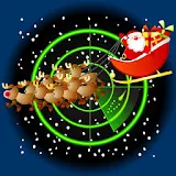 Santa Tracker (Countdown to Christmas) icon