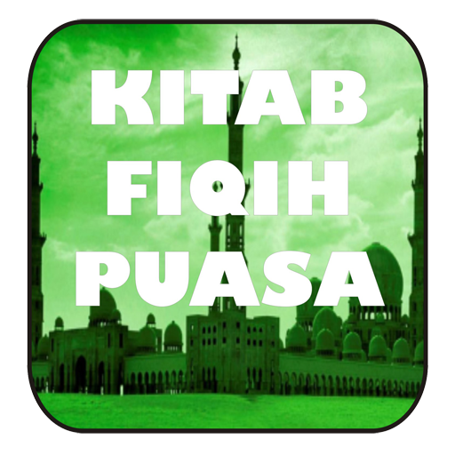 Kitab Fiqih Puasa