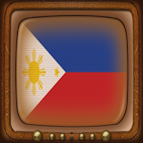 TV Satellite Philippines Info icon
