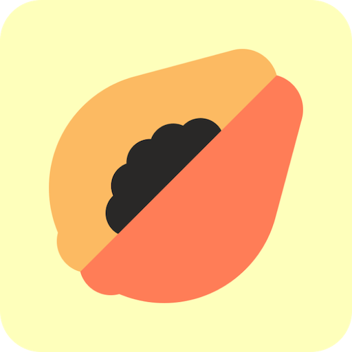HealthPapaya: Holistic Health logo