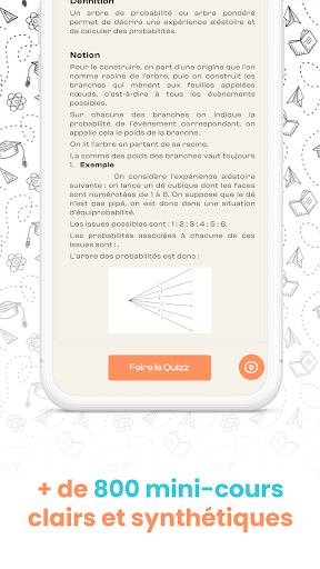 Mobil Education Screen 2