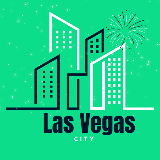 hotels in las vegas logo