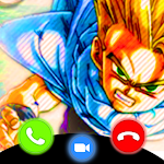 Cover Image of Download Goko Call from Dragon game  APK
