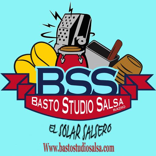 Basto Salsa Radio  Icon