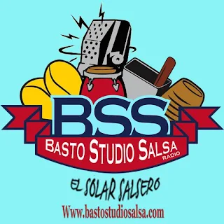Basto Salsa Radio