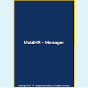 MobiHR - Manager: Self-Service Freedom !