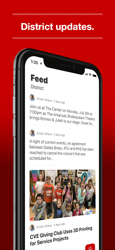 USD 364 - Marysville Screen 2