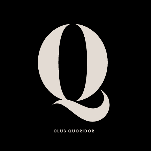 Quoridor club logo