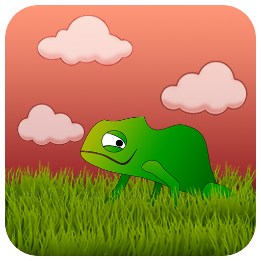 Leaping Lizard 1.0.0 Icon