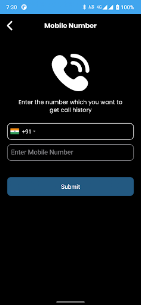 تحميل تطبيق Call Details of Any Number مهكر للاندرويد مجانا‏ 3