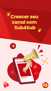 Visualização do aplicativo