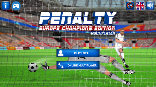 Penalty Challenge Multiplayer Unknown