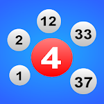 Cover Image of Download Lotto Results - Lottery in US  APK