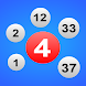 Lotto Results - Lottery in US - Androidアプリ