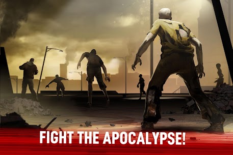 تحميل لعبة Zombie Frontier 4 مهكرة 2022 للاندرويد 2