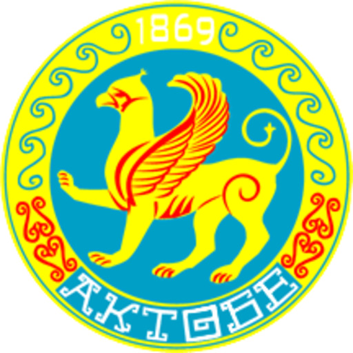 Актобе Реклама logo