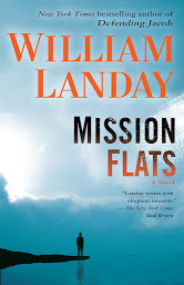 Icon image Mission Flats: A Novel