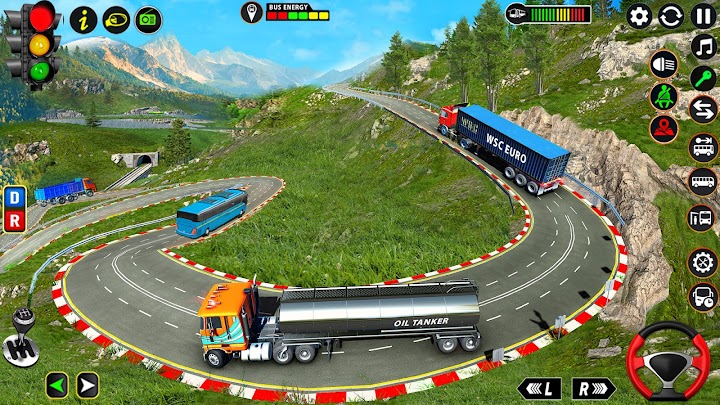 Euro Truck Simulator Games Coupon Codes