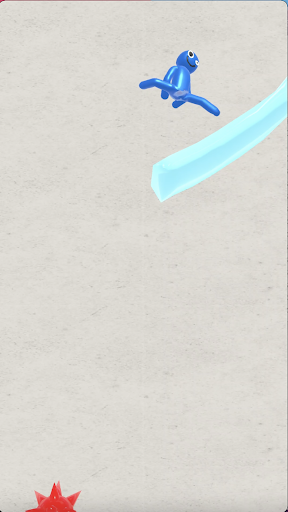 Android application Ragdoll Drawing screenshort