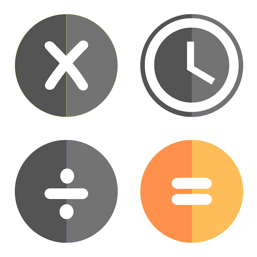 Hours Minutes Time Calculator logo