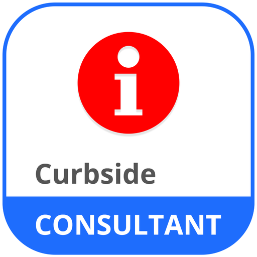Curbside Consultant logo