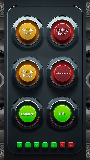 Stop Smoking Live Healthily