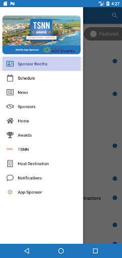 TSNN 2023 Awards Screen 2
