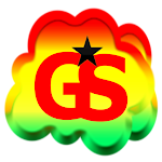 Cover Image of डाउनलोड Ghana Sky Web & Radio Stations 6.0 APK