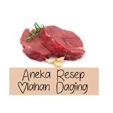 Aneka Resep Olahan Daging icon