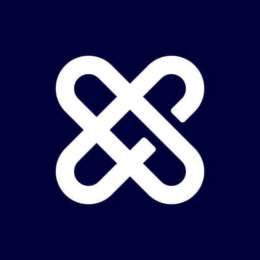 XCLIP logo