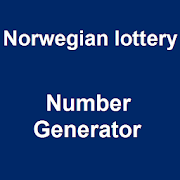 Norwegian Lotto