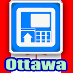 Cover Image of 下载 Ottawa ATM Finder 1.0 APK