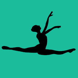 Icon image Huntington Academy of Dance