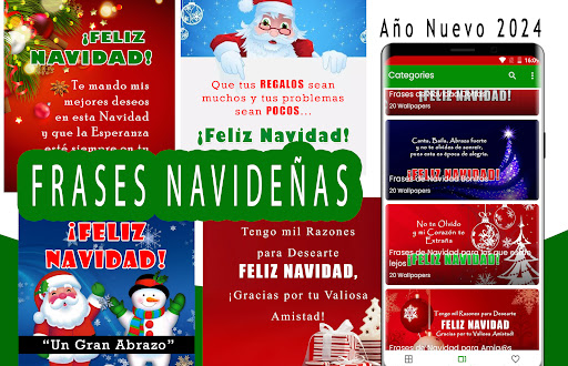 Frases de Navidad