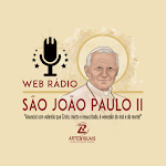 Cover Image of Herunterladen WEB RÁDIO SÃO JOÃO PAULO II  APK