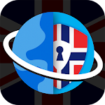 Cover Image of Télécharger Norway Unblock VPN Browser - U  APK