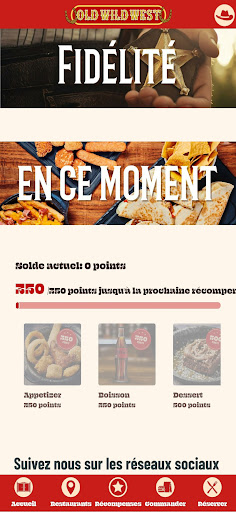 Old Wild West France screenshot 1