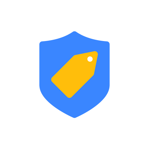 PriceGuard - 쇼핑몰 가격 추적 알림 서비스 logo